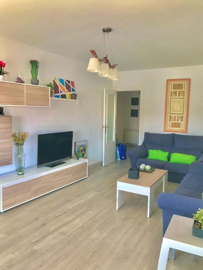 Galicia47 Apartment Zamora Exterior foto