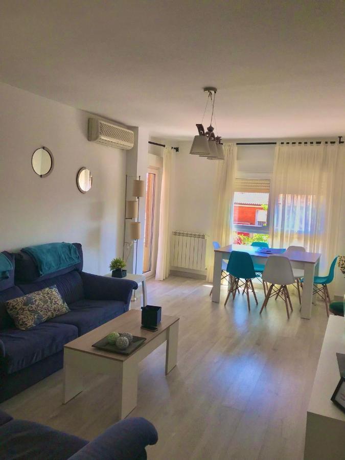 Galicia47 Apartment Zamora Exterior foto