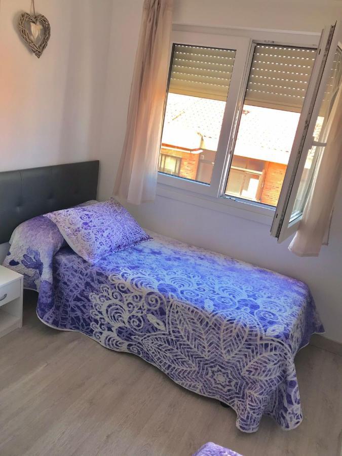 Galicia47 Apartment Zamora Exterior foto