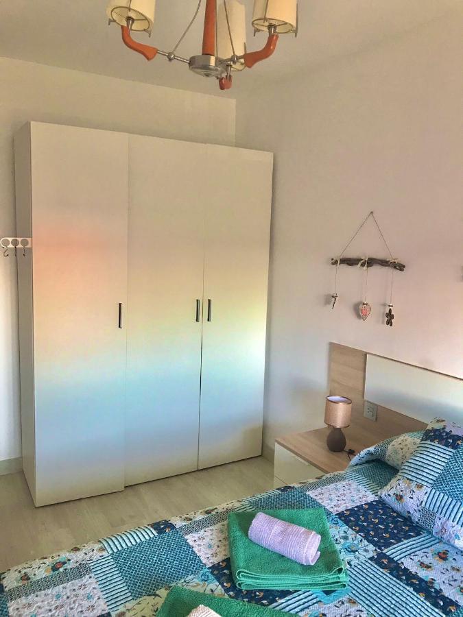 Galicia47 Apartment Zamora Exterior foto