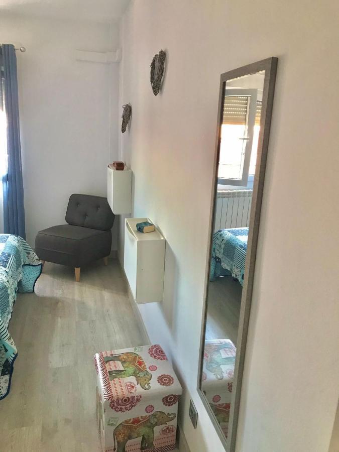 Galicia47 Apartment Zamora Exterior foto