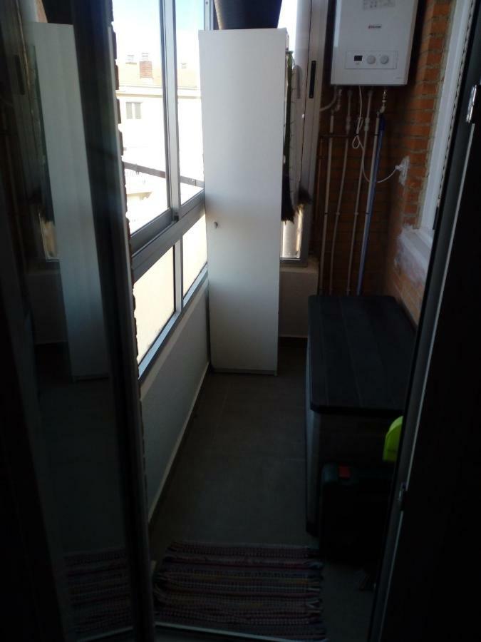 Galicia47 Apartment Zamora Exterior foto